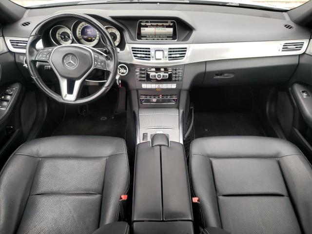 Photo 8 from auction – 2014 MERCEDES-BENZ E 350 with VIN WDDHF5KB4EA801714