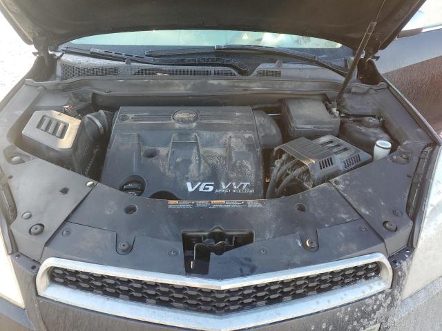 Photo 12 from auction – 2015 CHEVROLET EQUINOX LT with VIN 2GNFLHE39F6402142