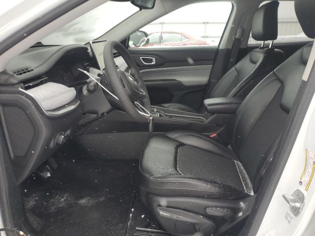 Снимка 7 от търг – 2022 JEEP COMPASS LA с VIN 3C4NJDBB1NT222808