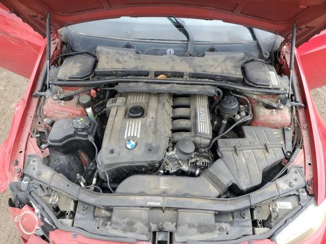 Photo 11 from auction – 2011 BMW 328 I with VIN WBAPH7C54BE850840