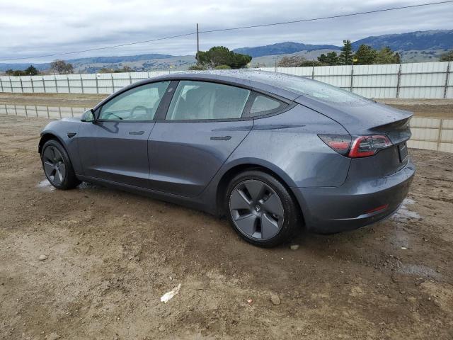 Photo 2 from auction – 2023 TESLA MODEL 3 with VIN 5YJ3E1EAXPF451082