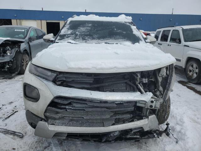 Photo 5 from auction – 2021 CHEVROLET TRAILBLAZE with VIN KL79MPS28MB094297