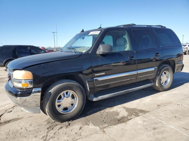 Photo 1 from auction – 2003 GMC YUKON with VIN 1GKEC13Z83R116662