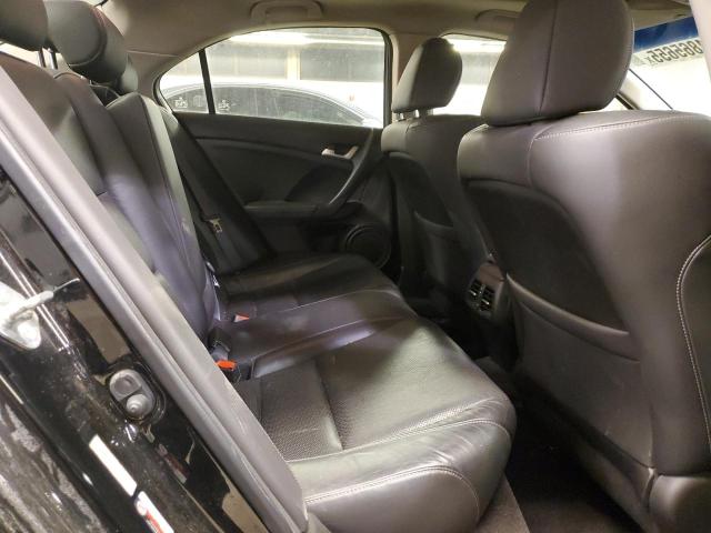 Photo 10 from auction – 2012 ACURA TSX with VIN JH4CU2F44CC004710