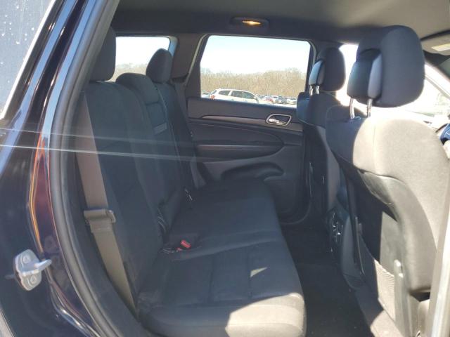 Photo 11 from auction – 2014 JEEP GRAND CHER with VIN 1C4RJFAG5EC352192