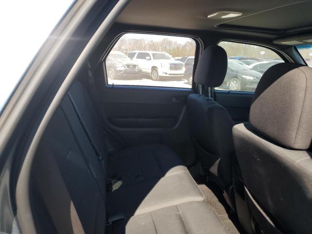 Photo 11 from auction – 2011 FORD ESCAPE XLT with VIN 1FMCU0DG8BKB46061