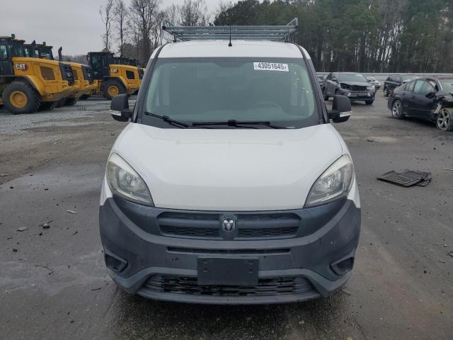 Photo 5 from auction – 2015 RAM PROMASTER with VIN ZFBERFAT4F6972216