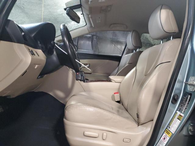 Photo 7 from auction – 2010 TOYOTA VENZA with VIN 4T3BK3BB0AU031314