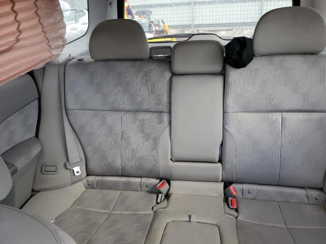 Photo 10 from auction – 2010 SUBARU FORESTER 2 with VIN JF2SH6CC2AH782123