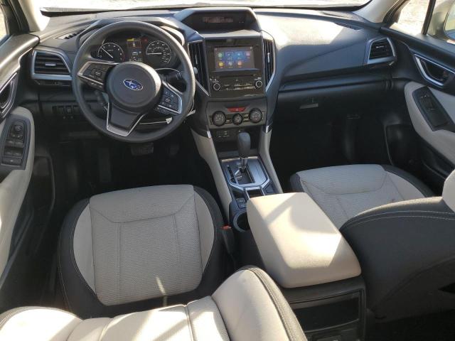 Photo 8 from auction – 2023 SUBARU FORESTER with VIN JF2SKACC4PH434319