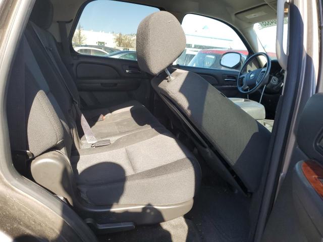 Photo 11 from auction – 2014 CHEVROLET TAHOE C150 with VIN 1GNSCAE0XER127976