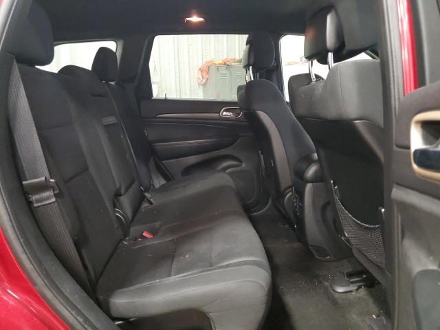 Photo 11 from auction – 2015 JEEP GRAND CHER with VIN 1C4RJFAG6FC821629