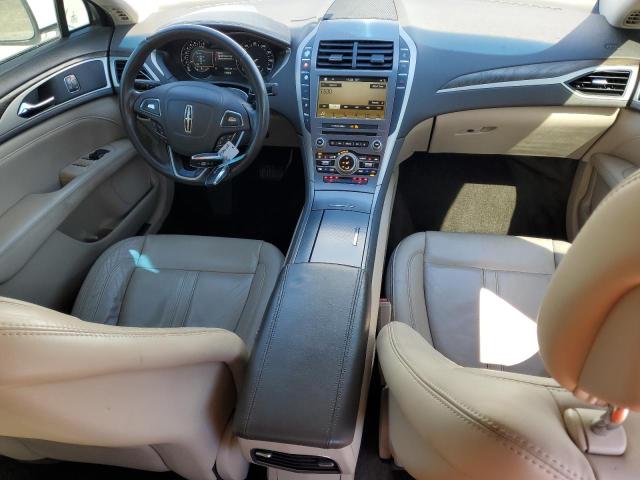Photo 8 from auction – 2017 LINCOLN MKZ SELECT with VIN 3LN6L5C95HR664634