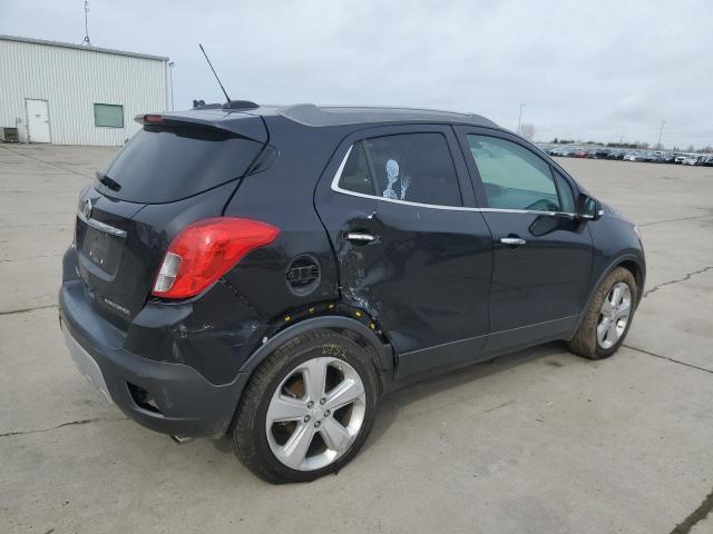 Photo 3 from auction – 2016 BUICK ENCORE with VIN KL4CJASB9GB700848