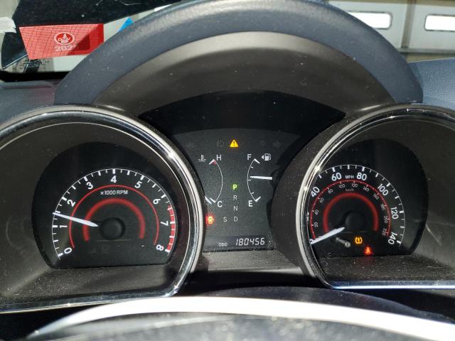 Photo 9 from auction – 2013 TOYOTA HIGHLANDER with VIN 5TDBK3EH0DS200284