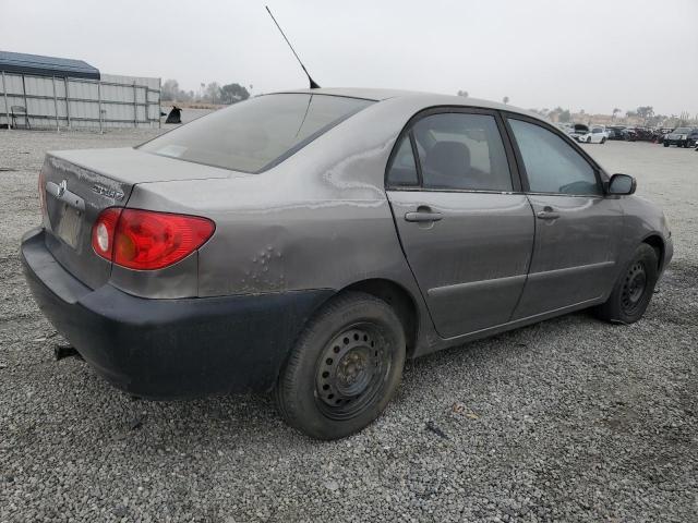 Photo 3 from auction – 2004 TOYOTA COROLLA CE with VIN 1NXBR32E64Z265914