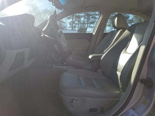 Photo 7 from auction – 2010 FORD FUSION SEL with VIN 3FAHP0JG3AR104497