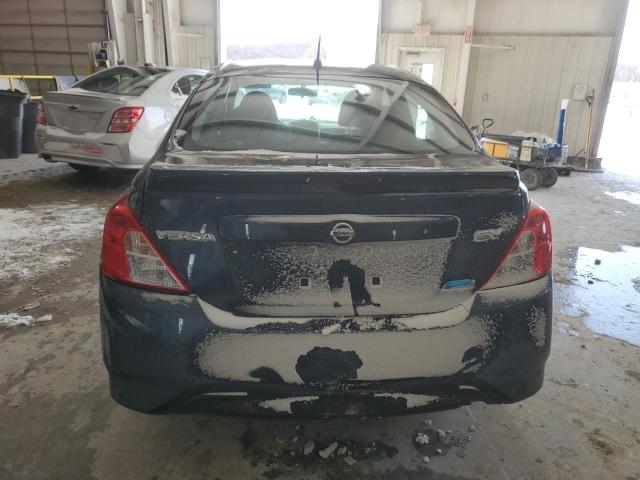 Photo 6 from auction – 2016 NISSAN VERSA S with VIN 3N1CN7AP7GL875871