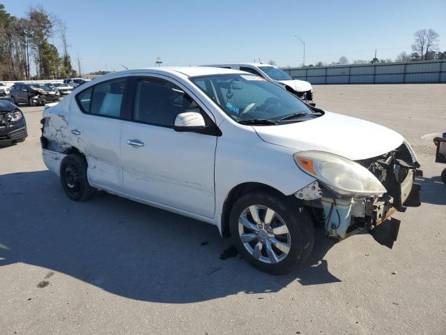 Photo 4 from auction – 2013 NISSAN VERSA S with VIN 3N1CN7AP6DL864873