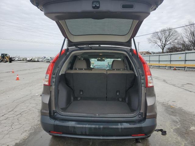 Photo 6 from auction – 2014 HONDA CR-V EX with VIN 2HKRM3H57EH559696