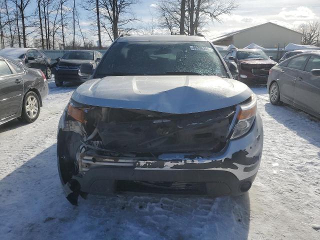 Photo 5 from auction – 2015 FORD EXPLORER with VIN 1FM5K8B85FGB19854