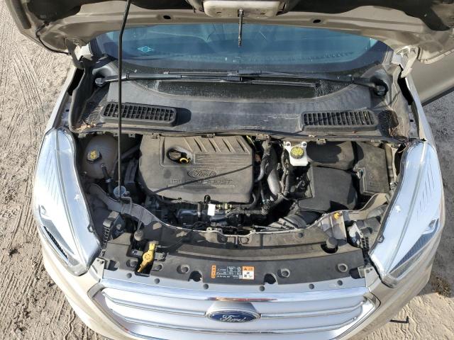 Photo 12 from auction – 2017 FORD ESCAPE SE with VIN 1FMCU0GD1HUE23065