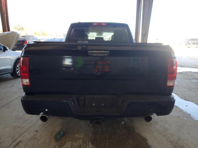 Photo 6 from auction – 2013 RAM 1500 ST with VIN 1C6RR6FT7DS578535