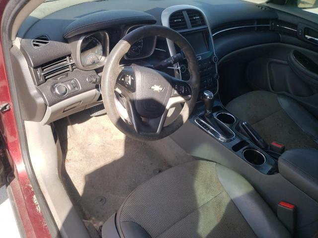 Photo 8 from auction – 2015 CHEVROLET MALIBU 1LT with VIN 1G11C5SL7FF300777