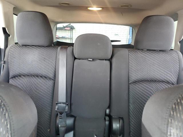 Photo 10 from auction – 2015 DODGE JOURNEY SE with VIN 3C4PDCABXFT637767