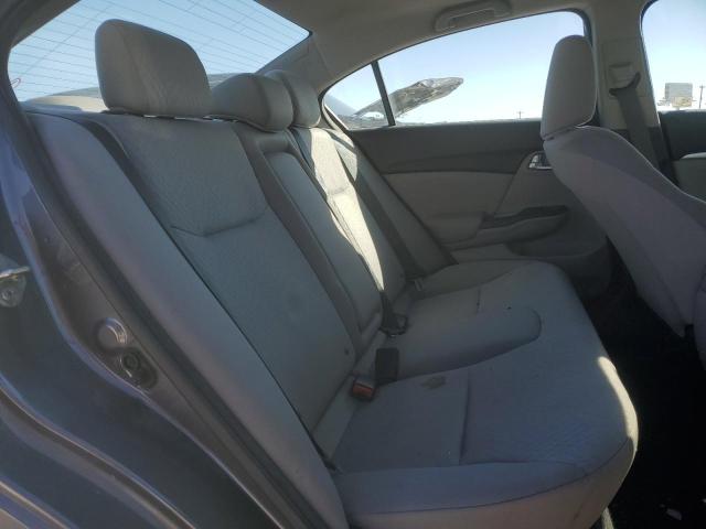 صورة رقم 10 من المزاد - 2014 HONDA CIVIC EX مع VIN 19XFB2F88EE213693