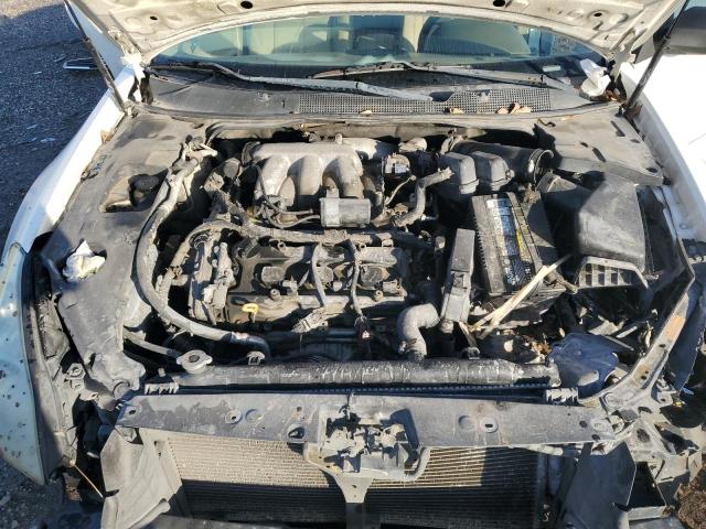 Photo 11 from auction – 2007 NISSAN MAXIMA SE with VIN 1N4BA41E57C833833