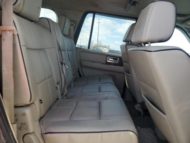 Photo 11 from auction – 2007 LINCOLN NAVIGATOR with VIN 5LMFU28567LJ05041