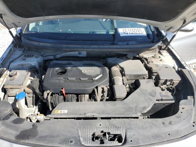 Photo 11 from auction – 2017 HYUNDAI SONATA SPO with VIN 5NPE34AF5HH524895