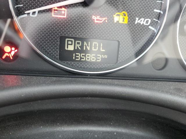 Photo 9 from auction – 2007 CHEVROLET MALIBU LS with VIN 1G1ZS58F57F313374