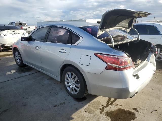 Photo 2 from auction – 2013 NISSAN ALTIMA 2.5 with VIN 1N4AL3AP2DC912101