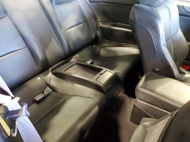Photo 10 from auction – 2005 INFINITI G35 with VIN JNKCV54E25M407804