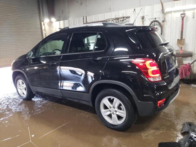 Photo 2 from auction – 2020 CHEVROLET TRAX 1LT with VIN 3GNCJPSB5LL230066
