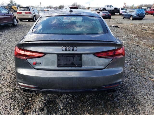 Zdjęcie 6 z aukcji – 2023 AUDI S5 PREMIUM z VIN WAUC4CF51PA066466