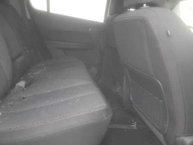Photo 11 from auction – 2017 CHEVROLET EQUINOX LT with VIN 2GNALCEK1H6255094