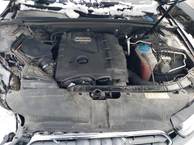 Фото 11 с аукциона – 2013 AUDI A4 PREMIUM с VIN WAUBFAFL3DN032042