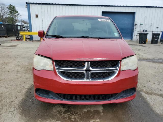 Photo 5 from auction – 2014 DODGE GRAND CARA with VIN 2C4RDGBG9ER201066