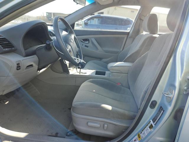Photo 7 from auction – 2009 TOYOTA CAMRY BASE with VIN 4T1BE46K19U915211