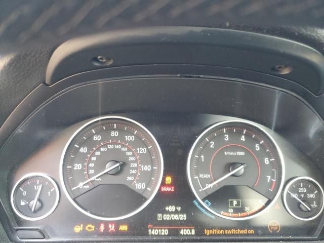 Photo 9 from auction – 2015 BMW 428 I with VIN WBA3N3C59FK234266