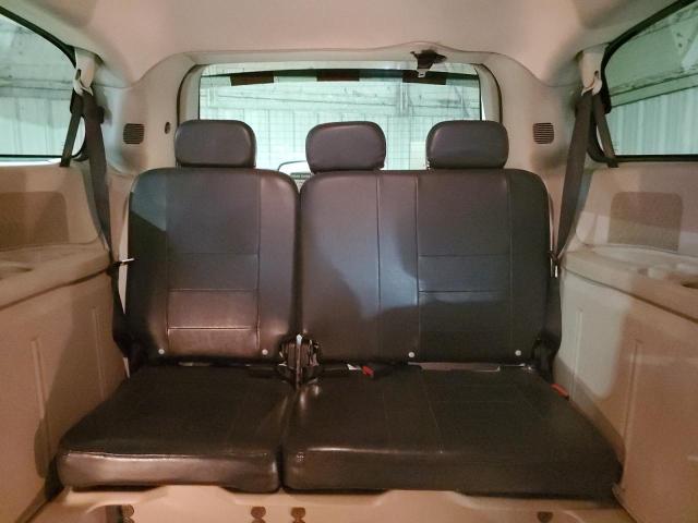 Photo 10 from auction – 2016 DODGE GRAND CARA with VIN 2C4RDGBGXGR340268