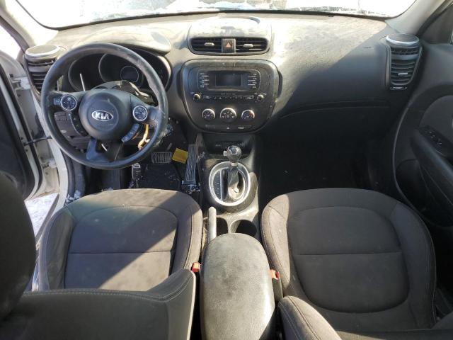 Photo 8 from auction – 2015 KIA SOUL with VIN KNDJN2A20F7139403