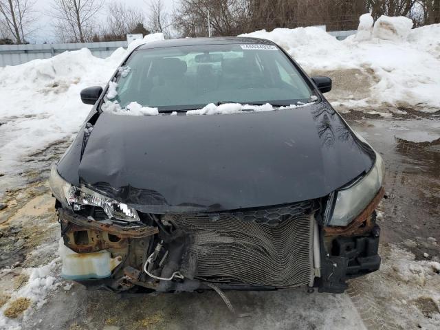 Photo 5 from auction – 2014 HONDA CIVIC LX with VIN 2HGFB2F47EH010653