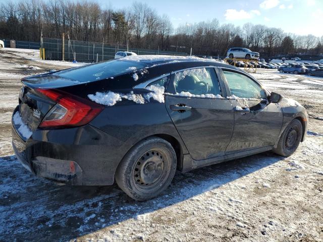 Photo 3 from auction – 2019 HONDA CIVIC LX with VIN 2HGFC2F64KH510019