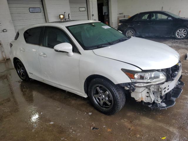Снимка 4 от търг – 2013 LEXUS CT 200 с VIN JTHKD5BHXD2154186