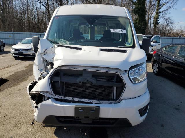 Photo 5 from auction – 2020 FORD TRANSIT T- with VIN 1FBAX2C80LKA59852