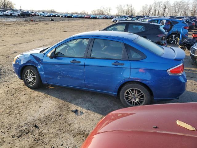 Photo 2 from auction – 2011 FORD FOCUS SE with VIN 1FAHP3FN7BW183244